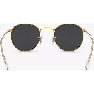 Ray-Ban Round Metal RB3447 - 919648 Ray-Ban Round Metal RB3447 - 919648