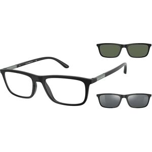 Occhiali da sole neri Emporio Armani EA 4160 - Ottica Occhiali da sole neri Emporio Armani EA 4160 - Ottica