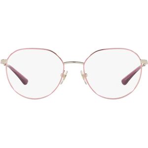 Vogue Eyewear VO4209 5141 Violetter Metallrahmen - Brille Vogue Eyewear VO4209 5141 Violetter Metallrahmen - Brille