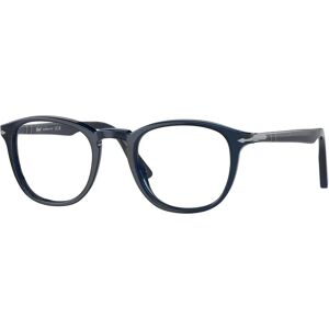 Persol PO3143V 1141 Cornice Occhiali Unisex - Cornice di occhiali Persol PO3143V 1141 Cornice Occhiali Unisex - Cornice di occhiali