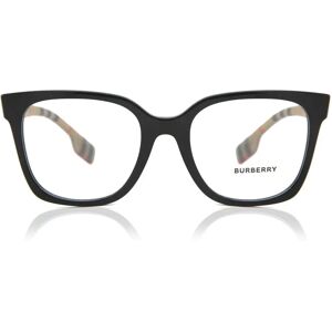 Burberry Evelyn 52MM Fekete Uniszex Szemüveg - Terméktípus Burberry Evelyn 52MM Fekete Uniszex Szemüveg - Terméktípus