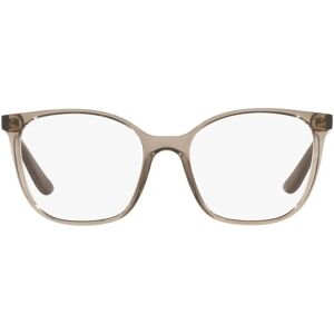 Vogue VO5356 Occhiali Quadrati Marroni - Occhiali Vogue VO5356 Occhiali Quadrati Marroni - Occhiali
