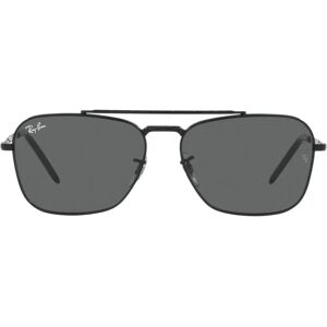 Ray-Ban New Caravan RB3636 - 002/B1 Ray-Ban New Caravan RB3636 - 002/B1