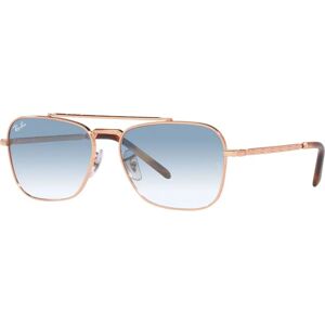 Ray-Ban New Caravan RB3636 - 92023F Ray-Ban New Caravan RB3636 - 92023F