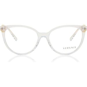 Versace VE3298B 148 Gafas Blancas Versace VE3298B 148 Gafas Blancas