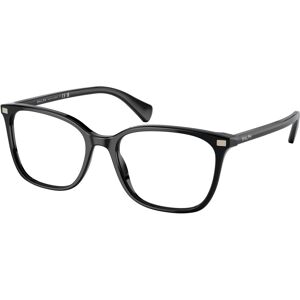 Ochelari Ralph Lauren Ra7142 Geometrice Negri - Ochelari Ochelari Ralph Lauren Ra7142 Geometrice Negri - Ochelari