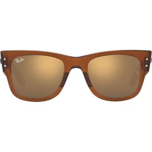 Ray-Ban Mega Wayfarer RB0840S - 663693 Ray-Ban Mega Wayfarer RB0840S - 663693