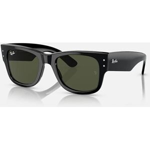 Ray-Ban Mega Wayfarer RB0840S - 901/31 Ray-Ban Mega Wayfarer RB0840S - 901/31
