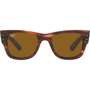 Ray-Ban Mega Wayfarer RB0840S - 954/57 Ray-Ban Mega Wayfarer RB0840S - 954/57