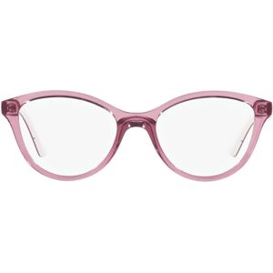 Vogue VY2019 3065 Occhiali bambini viola - Occhiali Vogue VY2019 3065 Occhiali bambini viola - Occhiali
