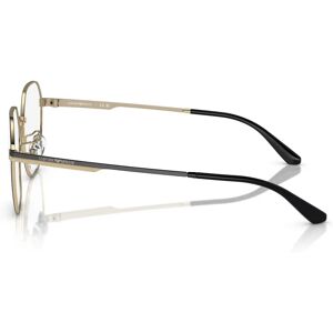 Emporio Armani EA1145D Kerek Fém Szemüveg - Szemüveg Emporio Armani EA1145D Kerek Fém Szemüveg - Szemüveg