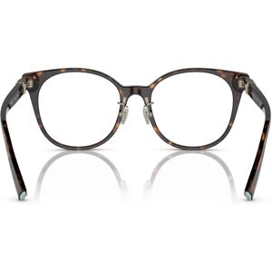 Occhiali Tiffany TF2238D 8015 - Design classico tartaruga Occhiali Tiffany TF2238D 8015 - Design classico tartaruga