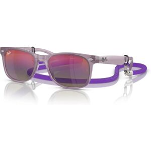 Ray-Ban New Wayfarer Junior RJ9052S - 7147B1 Ray-Ban New Wayfarer Junior RJ9052S - 7147B1