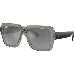 Ray-Ban Magellan Bio-Based RB4408 - 672582 Ray-Ban Magellan Bio-Based RB4408 - 672582