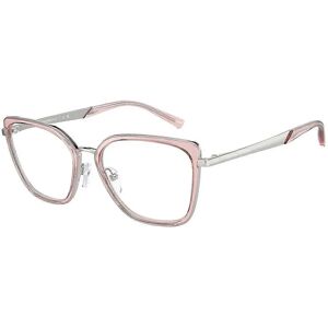 Emporio Armani EA1152 3364 Négyszögletes fém Cat Eye szemüveg - Szemüveg Emporio Armani EA1152 3364 Négyszögletes fém Cat Eye szemüveg - Szemüveg