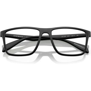 Emporio Armani EA 3230 - Unisex Brillenrahmen 55mm - Brillenrahmen Emporio Armani EA 3230 - Unisex Brillenrahmen 55mm - Brillenrahmen