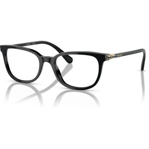 Swarovski SK 2003 - Rechteckige Damenbrille Swarovski SK 2003 - Rechteckige Damenbrille