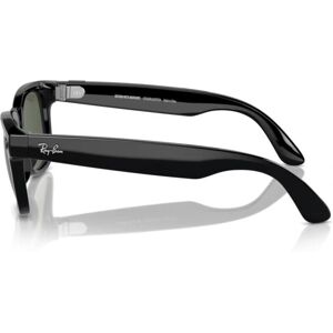 Ray-Ban Meta Wayfarer RW4006 - 601/71 53-22 Ray-Ban Meta Wayfarer RW4006 - 601/71 53-22