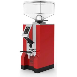 Eureka Mignon Turbo - Rouge - Broyeur à café Eureka Mignon Turbo - Rouge - Broyeur à café
