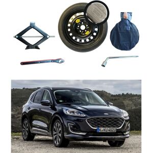 Mg Zs 16" Space Saver Spare Wheel & Tyre - Spare Wheel & Tyre Mg Zs 16" Space Saver Spare Wheel & Tyre - Spare Wheel & Tyre