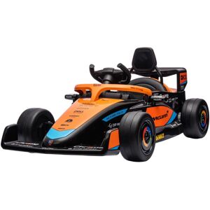 Aiyaplay Auto Elettrico McLaren per Bambini 3-5 Anni - Auto elettrico Aiyaplay Auto Elettrico McLaren per Bambini 3-5 Anni - Auto elettrico
