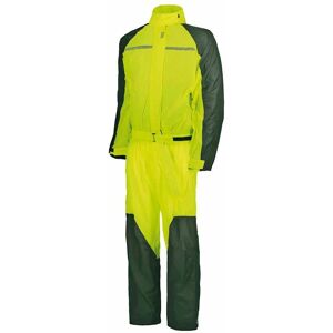 Traje impermeable OJ Compact Total Multicolor - Traje de lluvia Traje impermeable OJ Compact Total Multicolor - Traje de lluvia