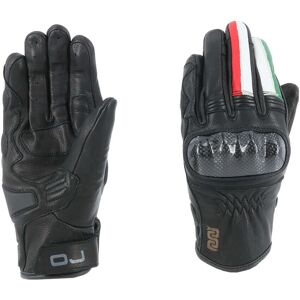 Guanti Moto Oj Atmosfere Fighter 1.8 - Certificazione CE Guanti Moto Oj Atmosfere Fighter 1.8 - Certificazione CE