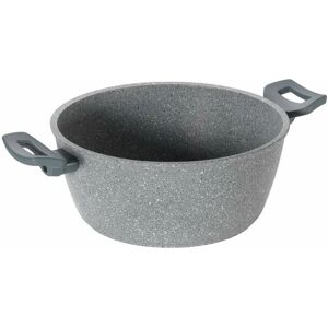 MOPITA Roccia Viva 24cm Non-Stick Casserole - Kitchenware MOPITA Roccia Viva 24cm Non-Stick Casserole - Kitchenware