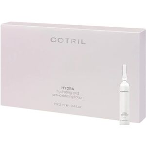 Cotril Model 10x12ml - Hydrating Lotion Cotril Model 10x12ml - Hydrating Lotion