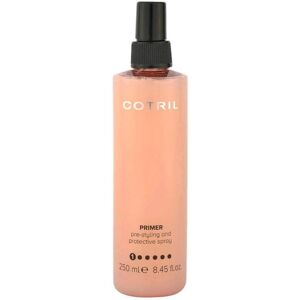 Cotril Cotril Spray Protecteur Avant Styling - Laque - Publicité Cotril Cotril Spray Protecteur Avant Styling - Laque - Publicité
