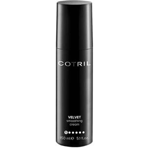 Cotril Brand Velvet Smoothing Hair Cream - Hair Smoothing Cream Cotril Brand Velvet Smoothing Hair Cream - Hair Smoothing Cream