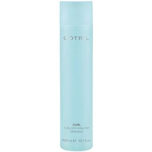 Cotril Curl Shampoo - Curly Hair - Shampoo for Defined Curls Cotril Curl Shampoo - Curly Hair - Shampoo for Defined Curls