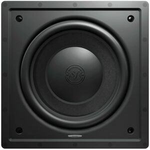 Sonus Faber - PS-G101 - Palladio - 10" - Subwoofer Sonus Faber - PS-G101 - Palladio - 10" - Subwoofer