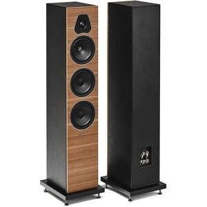Sonus Faber - Lumina III - Walnut - Floorstanding - Speaker Sonus Faber - Lumina III - Walnut - Floorstanding - Speaker
