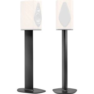 Sonus Faber Duetto Høyttaler Stativer - Gulvstativ for Duetto Sonus Faber Duetto Høyttaler Stativer - Gulvstativ for Duetto