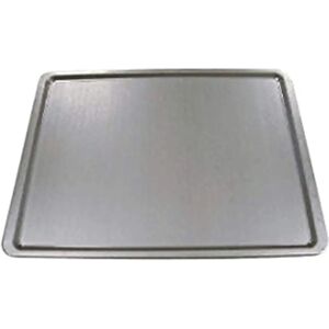 SMEG Modèle 030370438 - Plat à pâtisserie - 32x43,5 cm - Publicité SMEG Modèle 030370438 - Plat à pâtisserie - 32x43,5 cm - Publicité