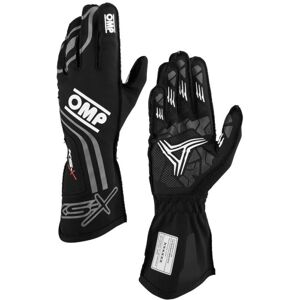 OMP OMPKB0-2751-A01-071-004 4 Gloves - Gloves OMP OMPKB0-2751-A01-071-004 4 Gloves - Gloves