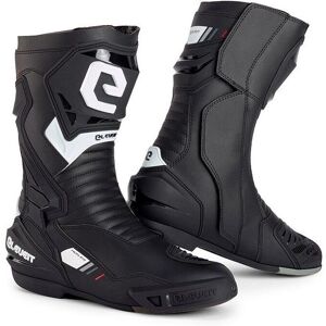 Stivali Moto Eleveit Miura Evo - Neri Stivali Moto Eleveit Miura Evo - Neri