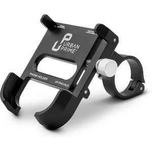 Urban Prime Telefoonhouder - Verstelbaar, 360° Draaiend - Autohouder voor Smartphone Urban Prime Telefoonhouder - Verstelbaar, 360° Draaiend - Autohouder voor Smartphone