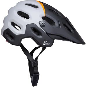 Casque Aventure Urban Prime - Lumière de Sécurité LED, Visière Mobile, Mousse à Mémoire - Casque Casque Aventure Urban Prime - Lumière de Sécurité LED, Visière Mobile, Mousse à Mémoire - Casque