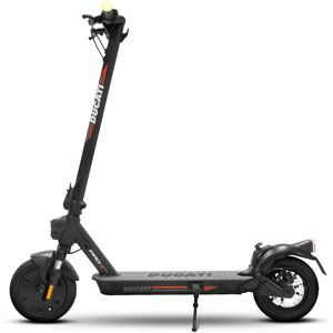 Ducati PRO-II Evo Czarny Hulajnoga Elektryczna - Monopattino Electric Ducati PRO-II Evo Czarny Hulajnoga Elektryczna - Monopattino Electric