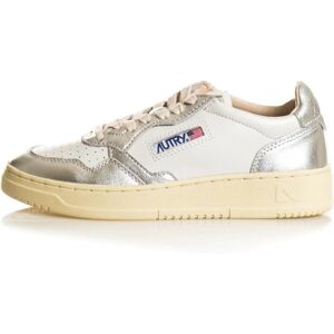 Model Autry - Tenis multicolori pentru femei - Încălțăminte Model Autry - Tenis multicolori pentru femei - Încălțăminte
