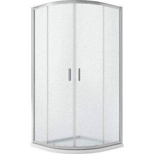 Idralite Modello 198 Cabina doccia semicircolare - Cabina doccia Idralite Modello 198 Cabina doccia semicircolare - Cabina doccia
