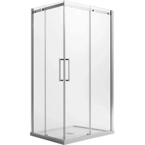 IDRALITE Prime Corner - 70x90cm Mampara de ducha IDRALITE Prime Corner - 70x90cm Mampara de ducha