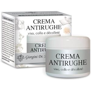 Crema Antiarrugas Giorgini - Colágeno, Ácido Hialurónico - 50ml Crema Antiarrugas Giorgini - Colágeno, Ácido Hialurónico - 50ml