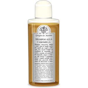 Giorgini Kamille Haarverhelder Shampoo - Shampoo Giorgini Kamille Haarverhelder Shampoo - Shampoo