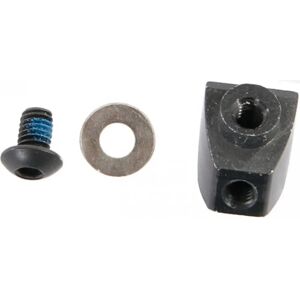 Campagnolo V2 Power Unit Adapter - Upside Down - Black Campagnolo V2 Power Unit Adapter - Upside Down - Black