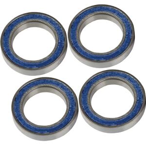 Campagnolo Kit Bearings 26x17x5mm for Hubs - 4 Units Campagnolo Kit Bearings 26x17x5mm for Hubs - 4 Units