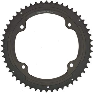 Plateau de chaîne Campagnolo 50T pour Chorus/Record/Super Record - 11 Vitesses - Publicité Plateau de chaîne Campagnolo 50T pour Chorus/Record/Super Record - 11 Vitesses - Publicité