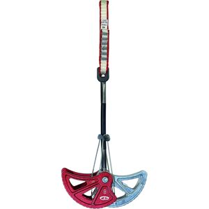 Climbing Technology Anchor Friend Nr.8 Rood - Klimvriend Climbing Technology Anchor Friend Nr.8 Rood - Klimvriend